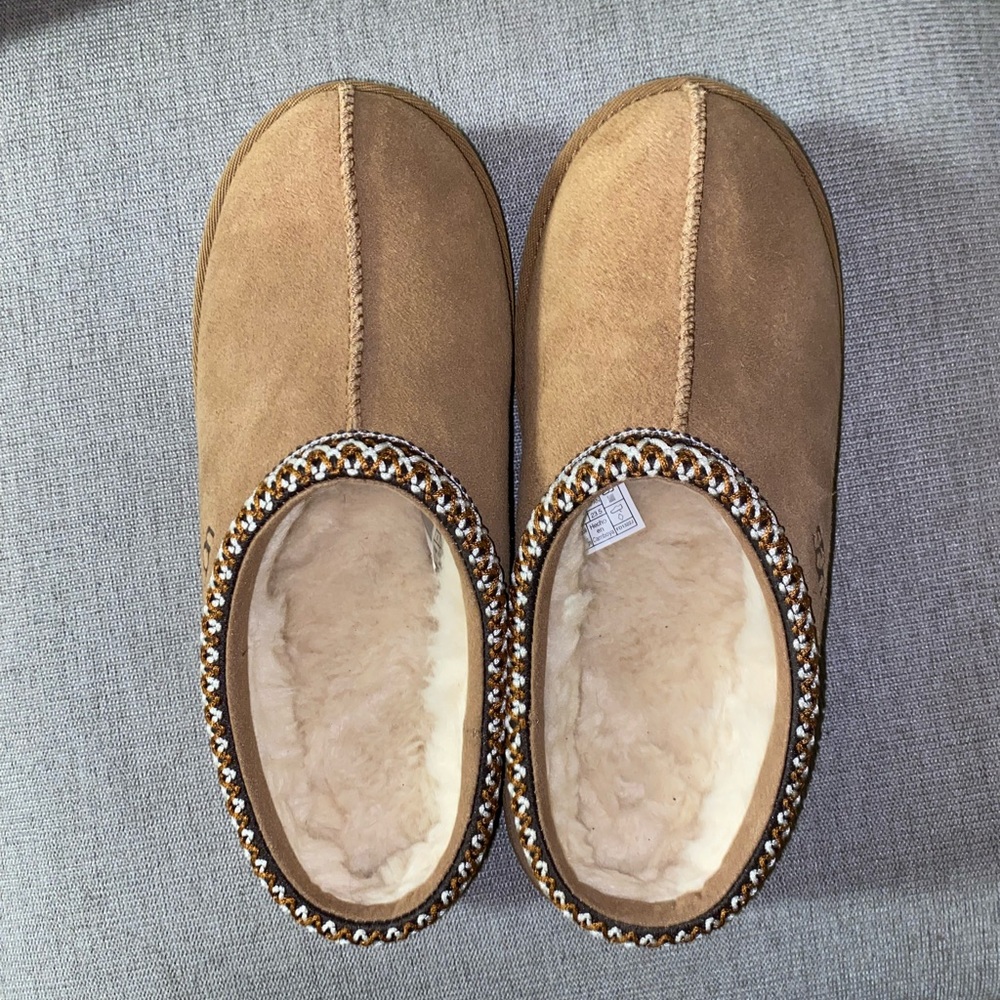 Ugg Tasman slippers